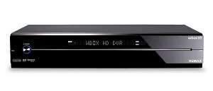 Wbox HD DVR -digiboksin ongelmat eivät tahdo korjaantua
